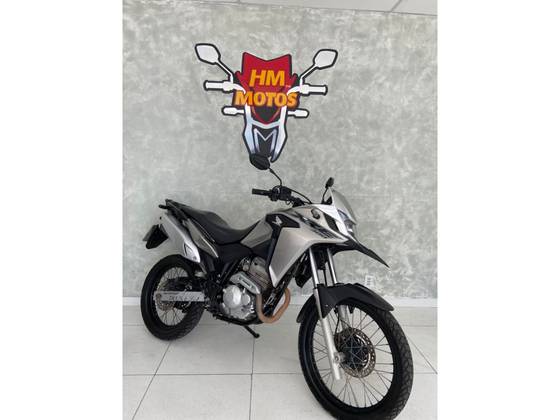 HONDA XRE 300 ABS HONDA XRE 300 ABS